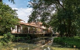 Moulin Du Val De Seugne